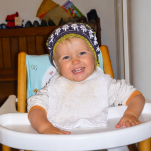 Fussy Toddler 1:1 Consultation | Tailored Mealtime Help