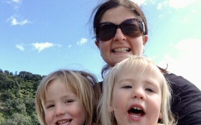 Raising Adventurous Eaters: Helping Toddler’s Enjoy Healthy Foods