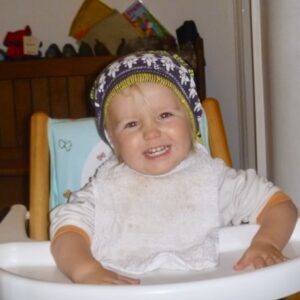 Fussy Toddler 1.1 consultation